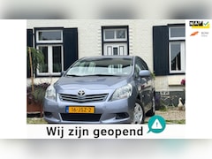 Toyota Verso - 1.6 VVT-i Comfort|Airco|NAP|Nette auto