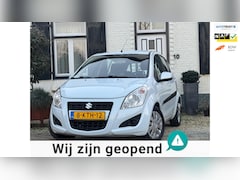 Suzuki Splash - 1.0 VVT Comfort|Airco|Elek-ramen|Nette auto