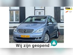 Mercedes-Benz B-klasse - 170|LMV|Airco|