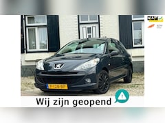 Peugeot 206 - 1.4 Urban Move|Airco|Elek-ramen|