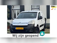 Citroën Berlingo - 1.6 HDI 500 Comfort Economy|Airco|