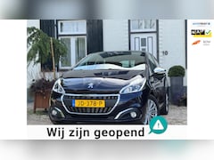 Peugeot 208 - 1.2 PureTech Allure|Clima|Bluetooth|44DKM|NAP|5DRS|