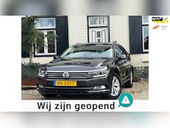 Volkswagen Passat Variant - 1.4 TSI Comfortline Business|Adaptive Cruise|Trekhaak|