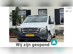 Mercedes-Benz Vito - 111 CDI Functional|Navi|PDC|LED|Trekhaak|3-Persoons|