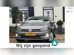 Volkswagen Polo - 1.0 TSI Comfortline|Virtual Cockpit|Adaptive Cruise|Carplay|PDC|