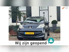 Peugeot 107 - 1.0-12V XS|Elek-ramen|5DRS|Goed onderhouden|