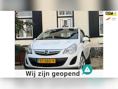 Opel Corsa - 1.2-16V Edition|Airco|Elek-ramen|Nette auto
