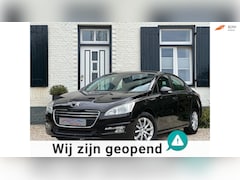 Peugeot 508 - 1.6 Vti Blue Lease|Automaat|Clima|Navi|