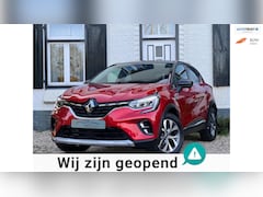 Renault Captur - 1.0 TCe 100 Bi-Fuel Intens|LPG|Navi|Nette auto