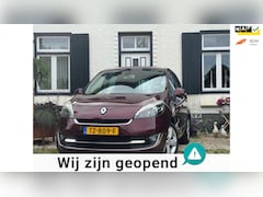 Renault Grand Scénic - 1.4 TCe Collection|Navi|