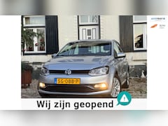 Volkswagen Polo - 1.2 TSI Comfortline Business R|Cruise|Nette auto