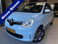 Renault Twingo - 1.0 SCe Collection Airco, Cruise control