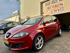 SEAT Altea - 2.0 FSI Stylance | Cruise | Airco | Trekhaak