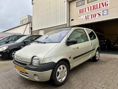 Renault Twingo - 1.2 Initiale 'Matic | VOL AUTOMAAT | ELEKTRISCHE PAKKET | STUURBEKRACHTIGING