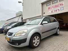 Kia Rio - 1.4 LXE | Airco | 5DRS | Elektrische pakket