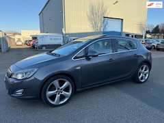 Opel Astra - 1.4 Turbo Sport