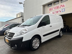 Fiat Scudo - 10 1.6 MultiJet KH1 SX | Airco | Cruise | Trekhaak