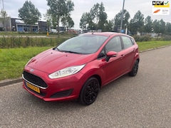 Ford Fiesta - 1.0 Style Essential