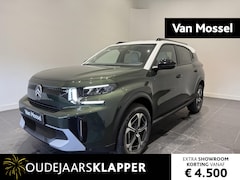 Citroën Ë-C3 Aircross - Max 113pk 44 kWh | Apple Carplay & Android Auto | ELEKTRISCH | NIEUW MODEL NU OP VOORRAAD