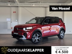 Citroën C3 Aircross - 1.2 Turbo 100pk Plus - NU IN DE SHOWROOM HEEMSKERK - NU PROEFRIJDEN