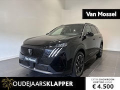 Peugeot e-5008 - GT Avantage 73 kWh | Stoelmassage voor & verwarming voor + achter | Sfeerverlichting | App