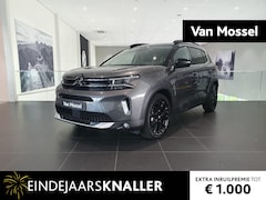 Citroën C5 Aircross - 1.2 Hybrid 136 ë-Series Hoge instap