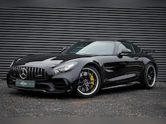 Mercedes-Benz AMG GT - 4.0 R
