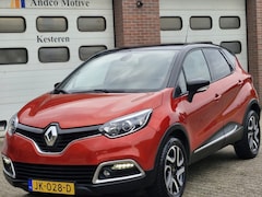 Renault Captur - 0.9 TCe Dynamique