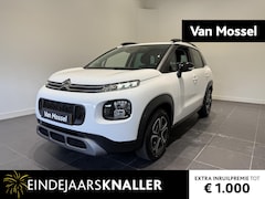 Citroën C3 Aircross - 1.2 Feel | 110 PK | NAV | CARPLAY ANDROID AUTO | CLIMATE CONTROL | CRUISE | DAB | PDC |