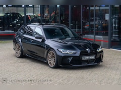 BMW M3 - Touring xDrive Competition | 1000M Competition wielen