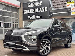 Mitsubishi Eclipse Cross - 2.4 PHEV Instyle | Bi-Xenon | Full-Led | Navi | Camera | Cruise | Apple/Android | Climate