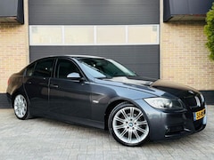 BMW 3-serie - 320i Dynamic Executive|Automaat|Navi|half Leder|