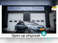 Hyundai i40 Wagon - 1.6 GDI Blue Business Edition LED NAVI TREKHAAK LUXE