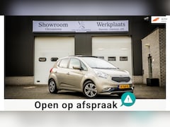 Kia Venga - 1.6 CVVT DynamicPLusLine Panoramadak Trekhaak Navi