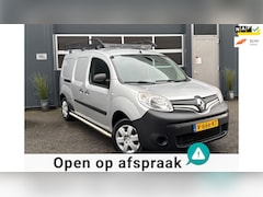 Renault Kangoo - 1.5 dCi 110 Energy Luxe Max*Cruise*Bluetooth*Parkeersensoren