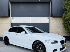 BMW 5-serie - 535i Executive| M Pakket|Apple Car Play|Breyton