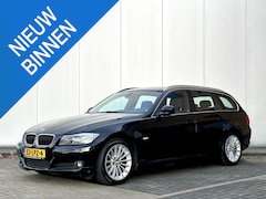 BMW 3-serie Touring - 318i Business Line l Sportstoelen l Navi Prof l NAP l