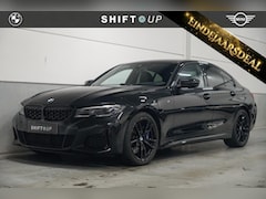 BMW 3-serie - M340i xDrive Head Up | Laser | Hifi | Camera