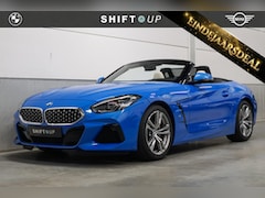 BMW Z4 Roadster - sDrive20i M-Sport | Stoelverwarming | Achteruitrijcamera