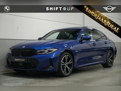 BMW 3-serie - 330e M-Sport | Schuifdak | Head Up | Adapt. Cruise Control
