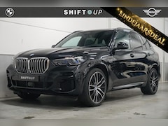 BMW X5 - xDrive45e M-Sport | Panoramadak | CoPilot | Laser | Harman Kardon