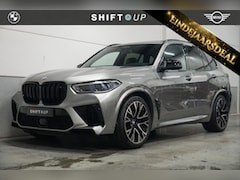 BMW X5 - M Competition Skylounge | Soft Close | CoPilot | Head Up
