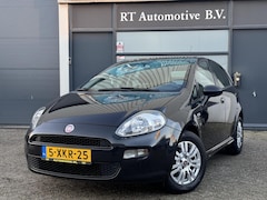 Fiat Punto Evo - 0.9 TwinAir Airco / Cruise 5Drs
