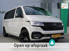 Volkswagen Transporter Caravelle - T6.1 DSG | DUBBELE CABINE/ SCHUIFDEUR | VIRTUAL | 20" | ACC | CAMERA | 1E EIG