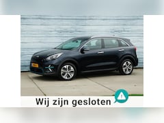 Kia e-Niro - DynamicLine 64 kWh Carplay Camera Stoelverwarming