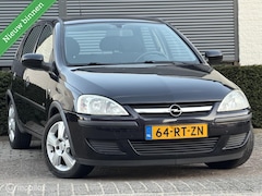 Opel Corsa - 1.2-16V Rhythm|VOLLE APK|NAP|AIRCO|ELEKRAMEN