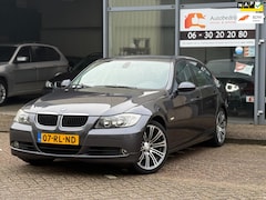 BMW 3-serie - 320i Dynamic Executive | Navi | Cruise | Climate