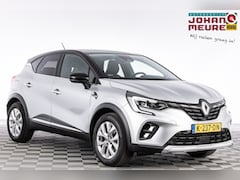 Renault Captur - 1.0 TCe 100 Intens ✅ 1e Eigenaar