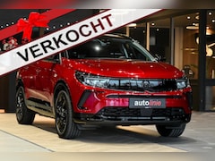 Opel Grandland - 1.6 Turbo Plug-In Hybrid GS. ACC, Camera, Dodeh, Stuurvw, Keyless Go, CarPlay