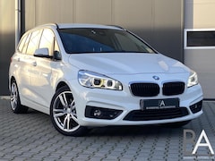 BMW 2-serie Gran Tourer - 218i Sport 7p